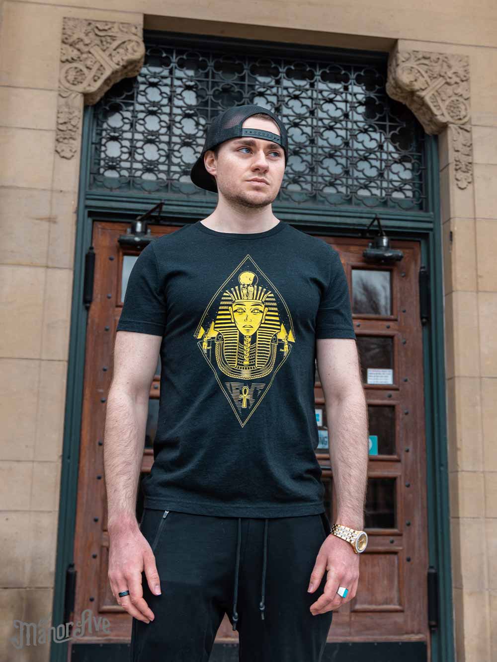 Pharaoh T-Shirt