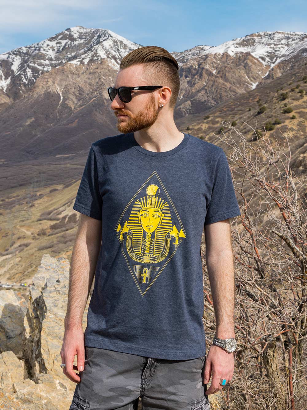 Pharaoh T-Shirt